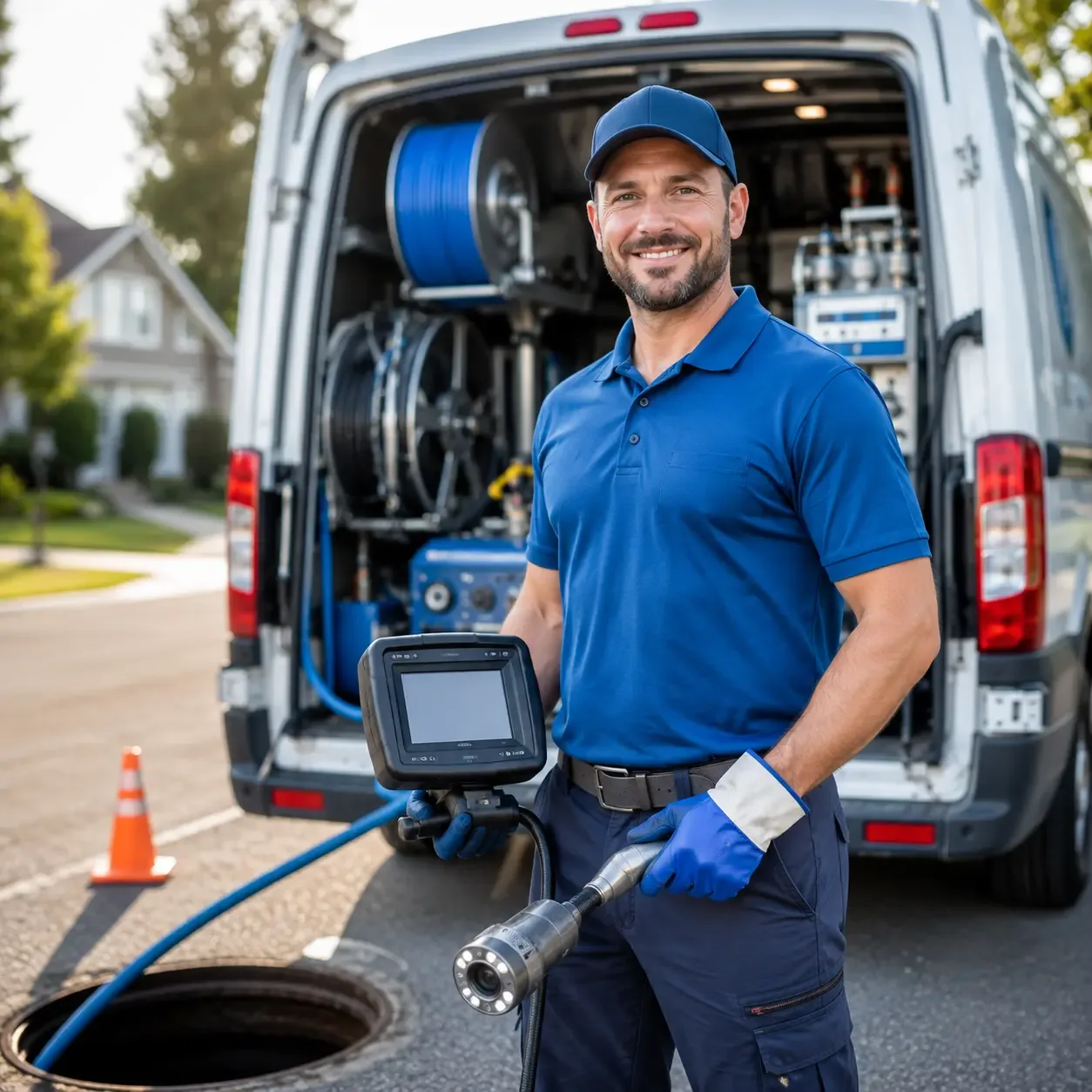 Local Pipe Relining specialists in South Lee, MA