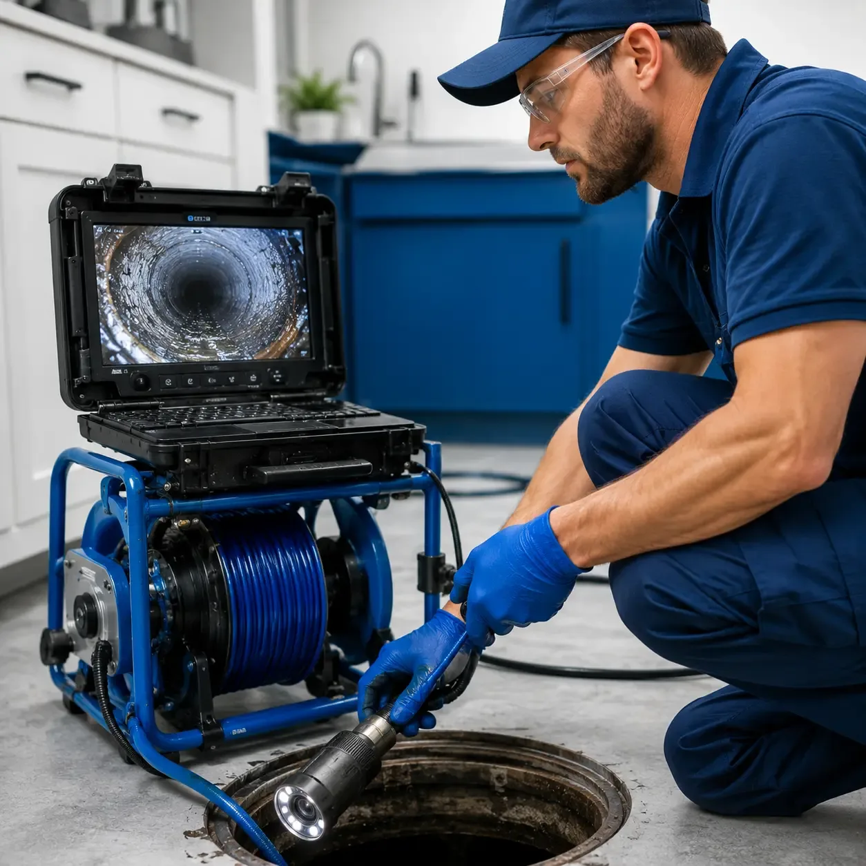 Pipe Relining professionals serving South Lee, MA